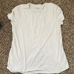 Athleta work out tshirt